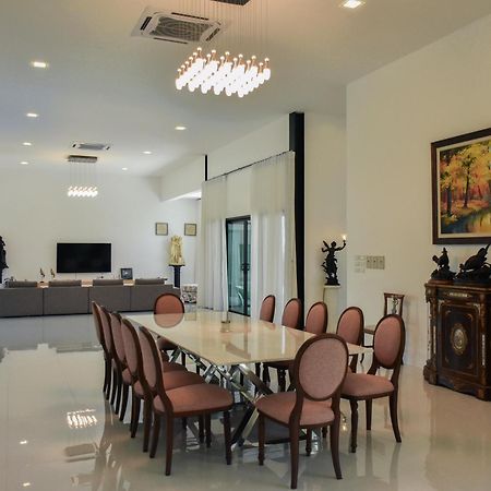 Monlada Khaoyai Hotel Mu Si Exterior foto