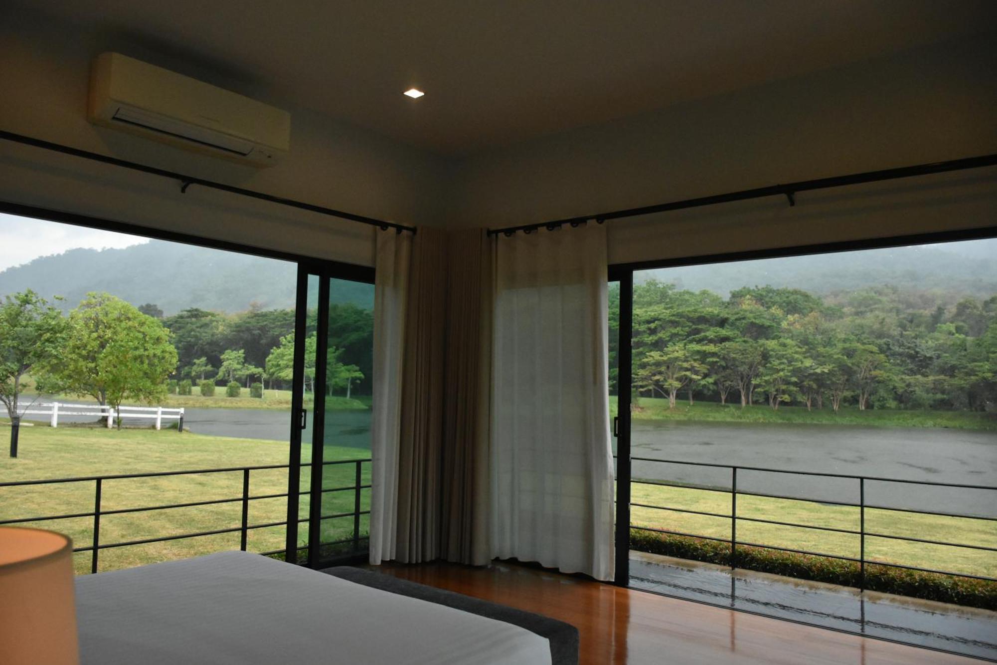 Monlada Khaoyai Hotel Mu Si Exterior foto