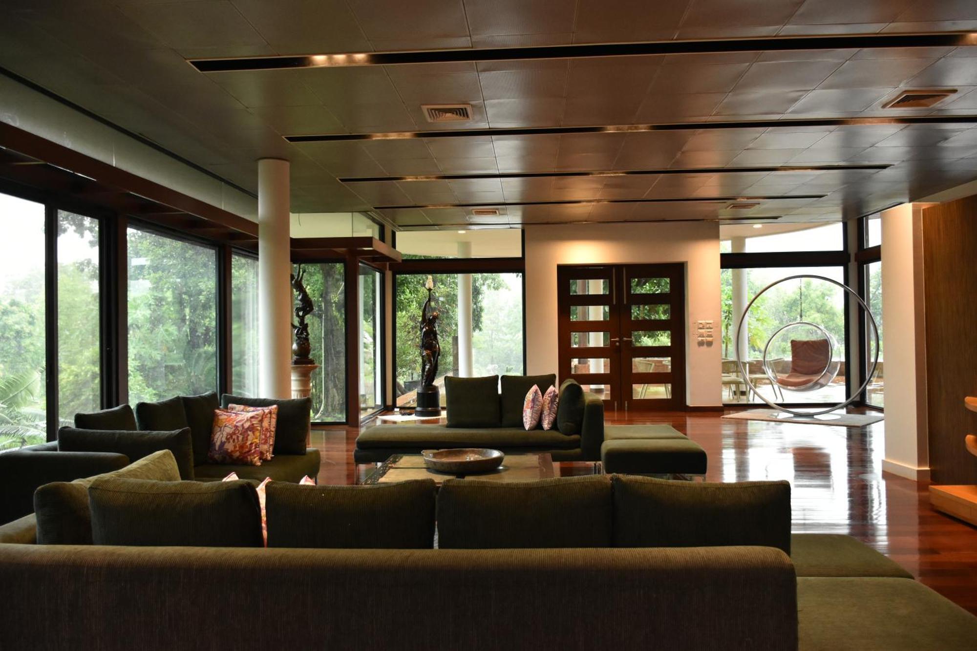 Monlada Khaoyai Hotel Mu Si Exterior foto