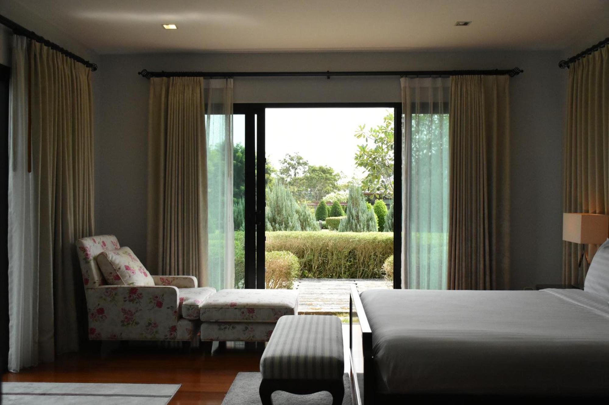 Monlada Khaoyai Hotel Mu Si Exterior foto