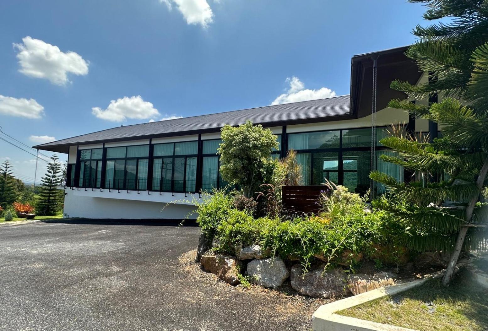 Monlada Khaoyai Hotel Mu Si Cameră foto