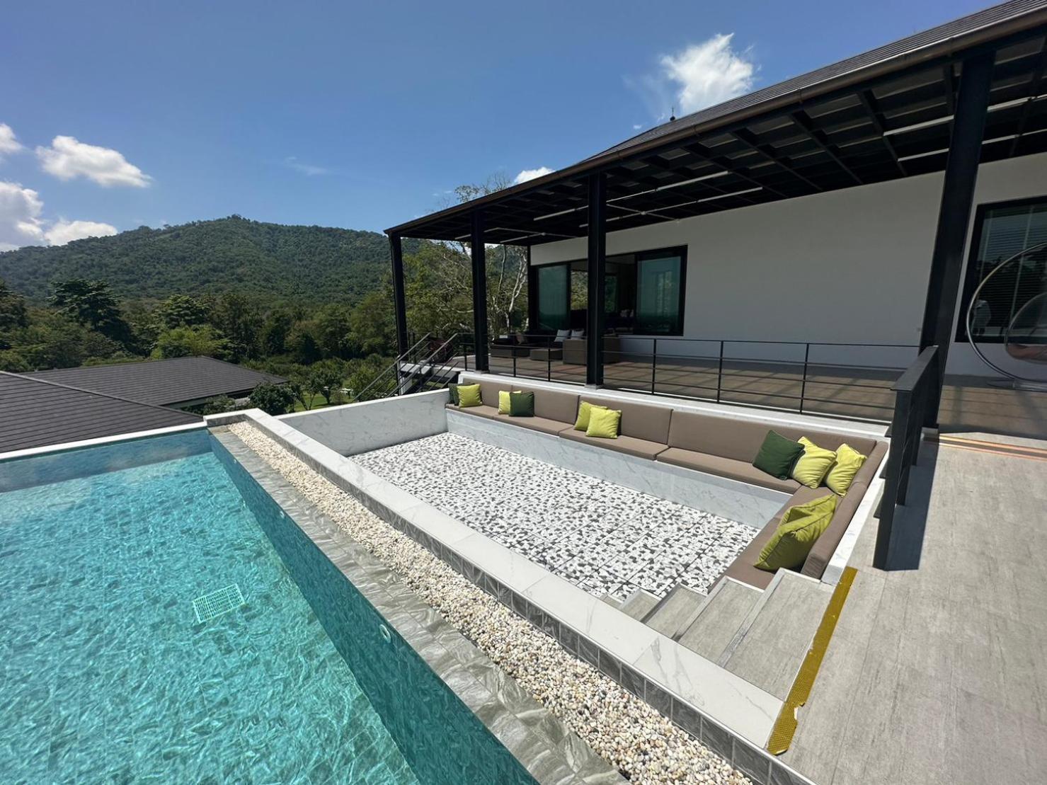 Monlada Khaoyai Hotel Mu Si Cameră foto