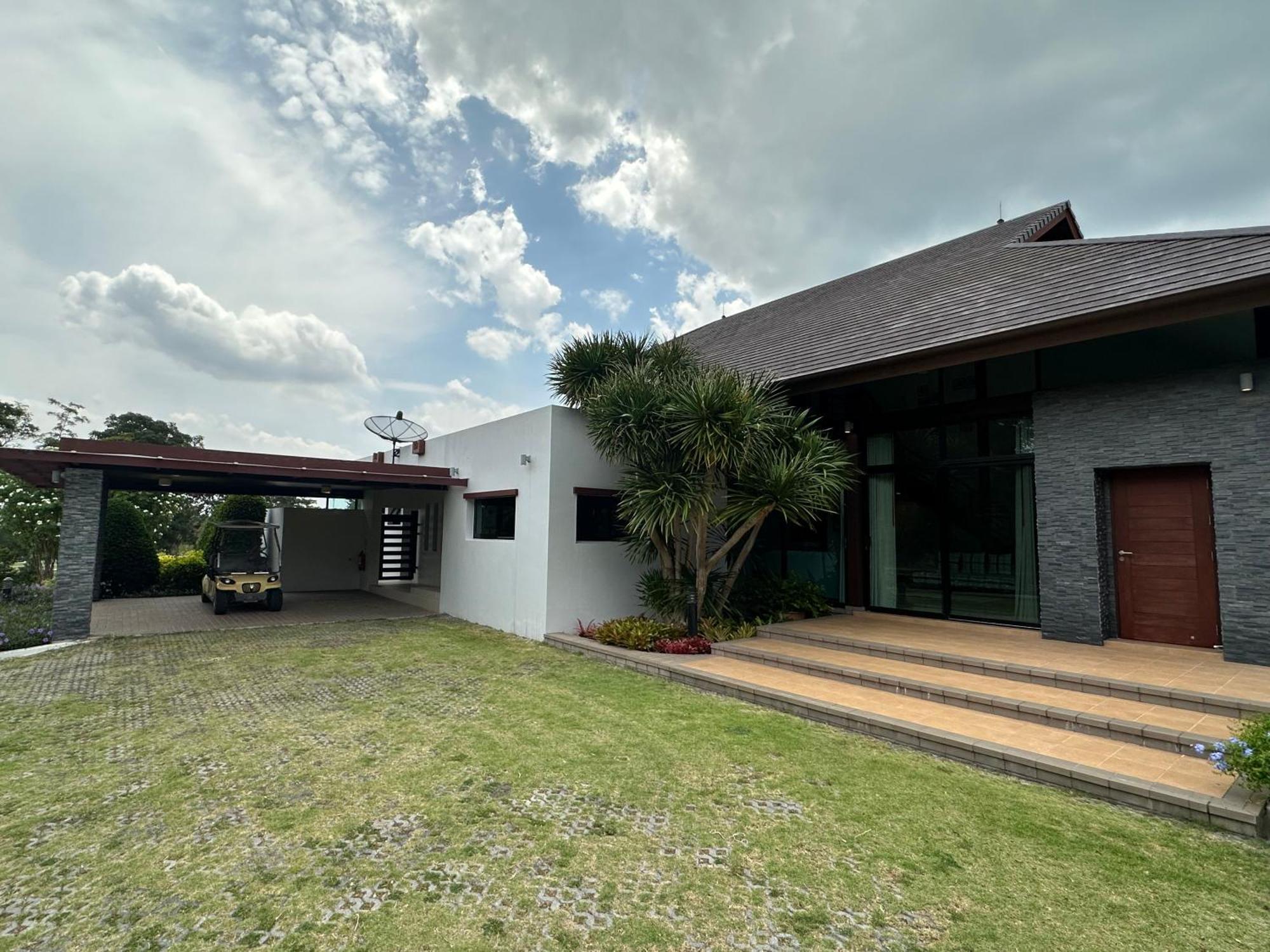 Monlada Khaoyai Hotel Mu Si Cameră foto