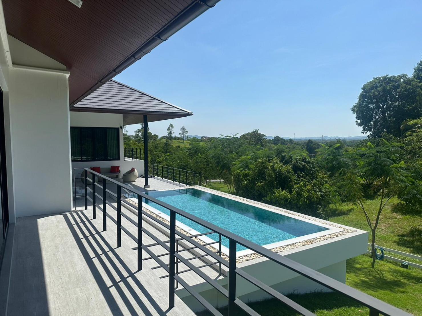 Monlada Khaoyai Hotel Mu Si Cameră foto