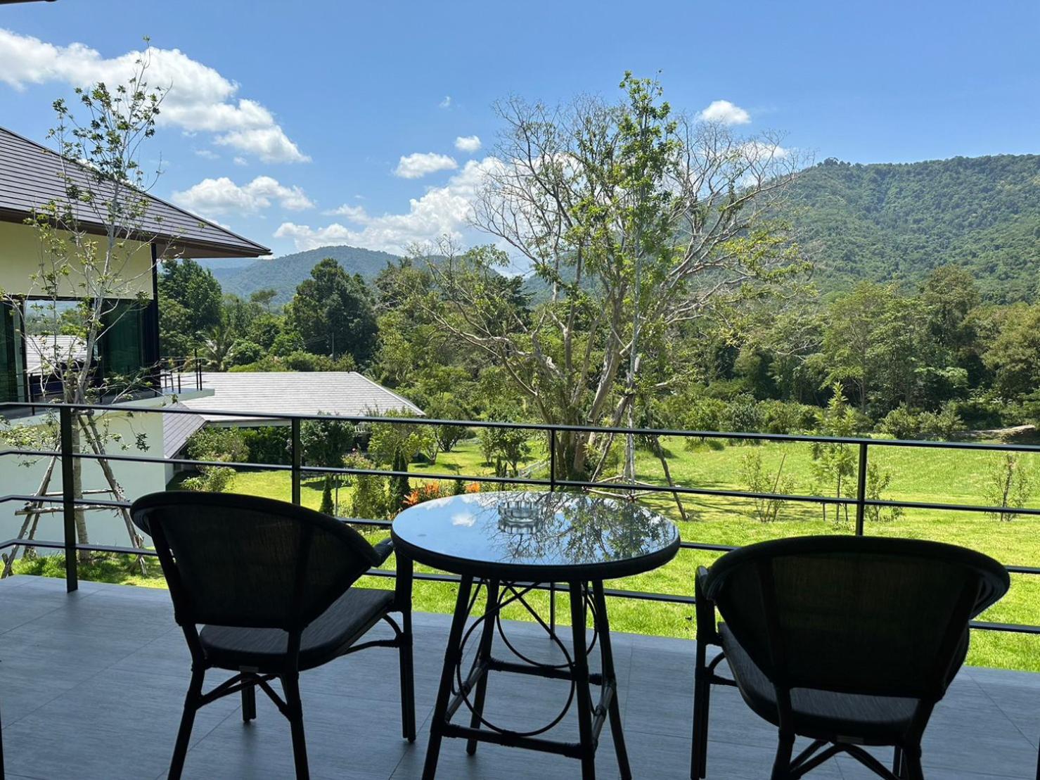 Monlada Khaoyai Hotel Mu Si Cameră foto