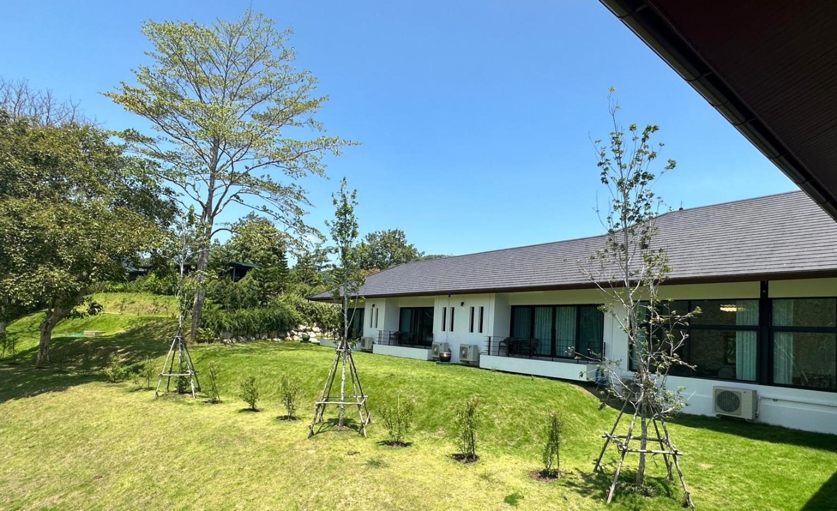 Monlada Khaoyai Hotel Mu Si Cameră foto
