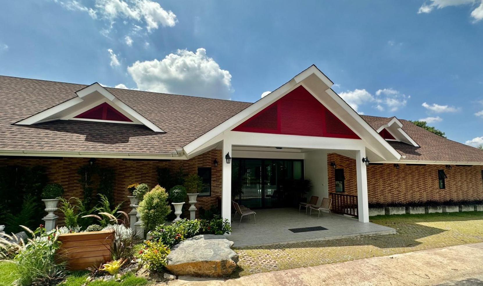 Monlada Khaoyai Hotel Mu Si Cameră foto