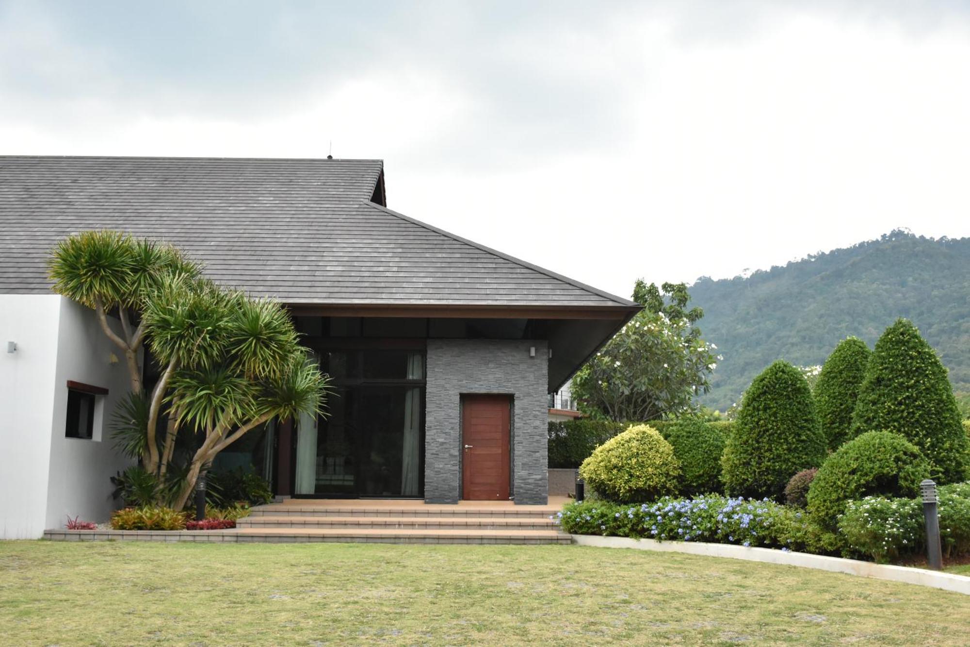Monlada Khaoyai Hotel Mu Si Cameră foto