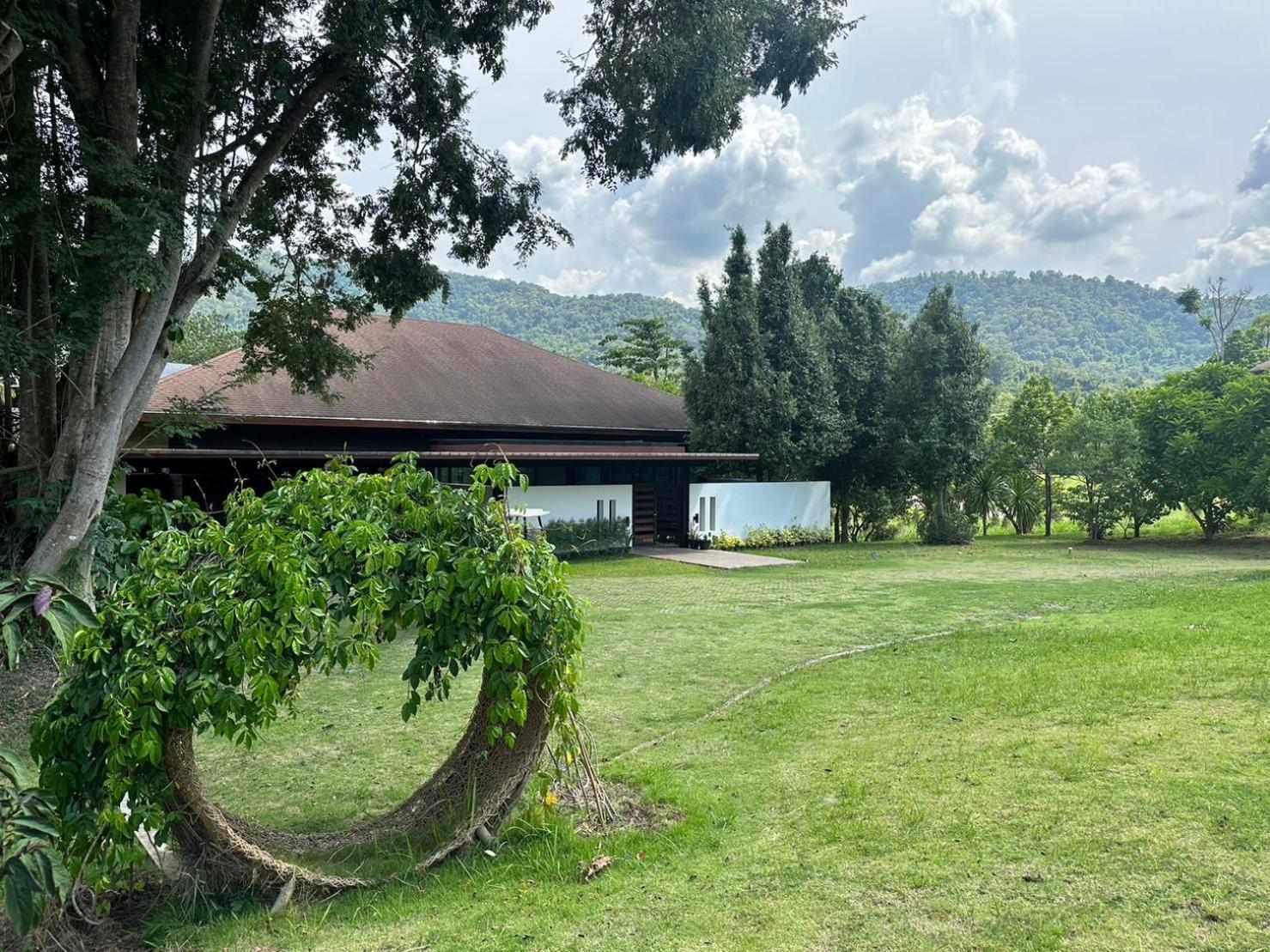 Monlada Khaoyai Hotel Mu Si Cameră foto