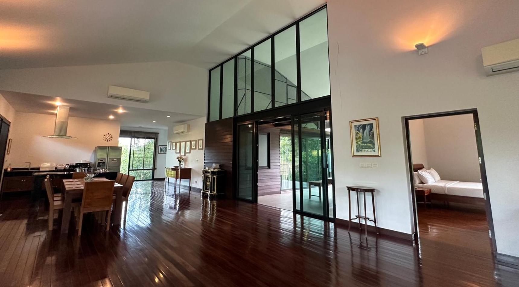 Monlada Khaoyai Hotel Mu Si Cameră foto