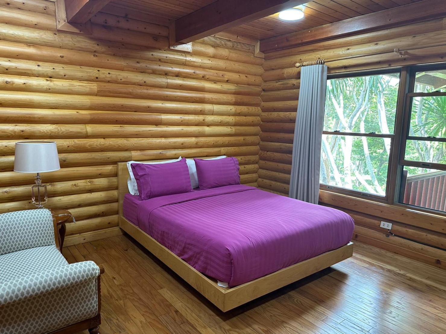 Monlada Khaoyai Hotel Mu Si Cameră foto