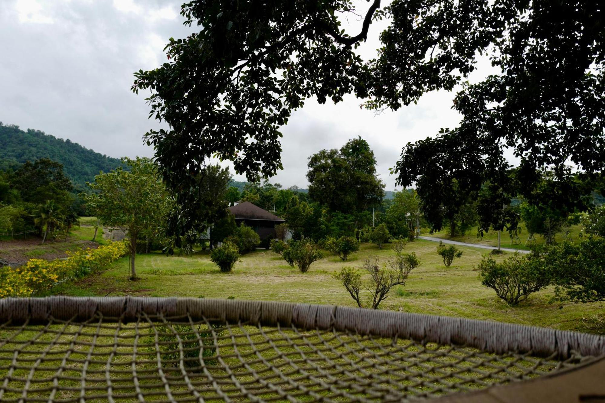 Monlada Khaoyai Hotel Mu Si Cameră foto