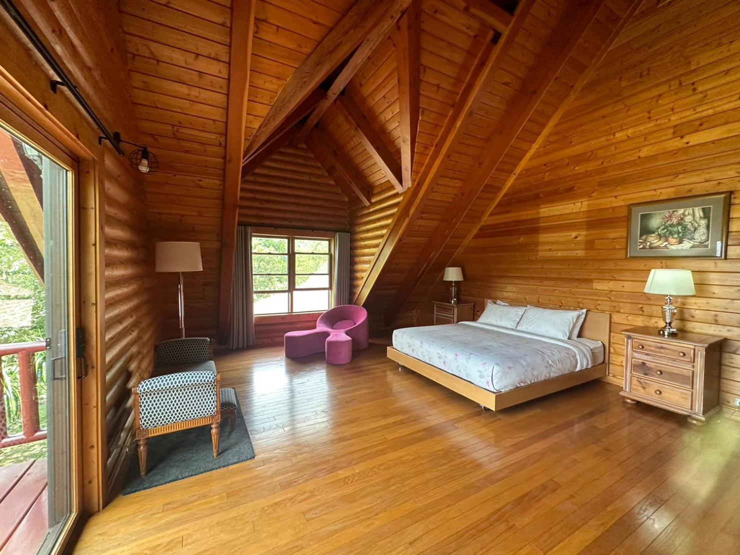 Monlada Khaoyai Hotel Mu Si Cameră foto