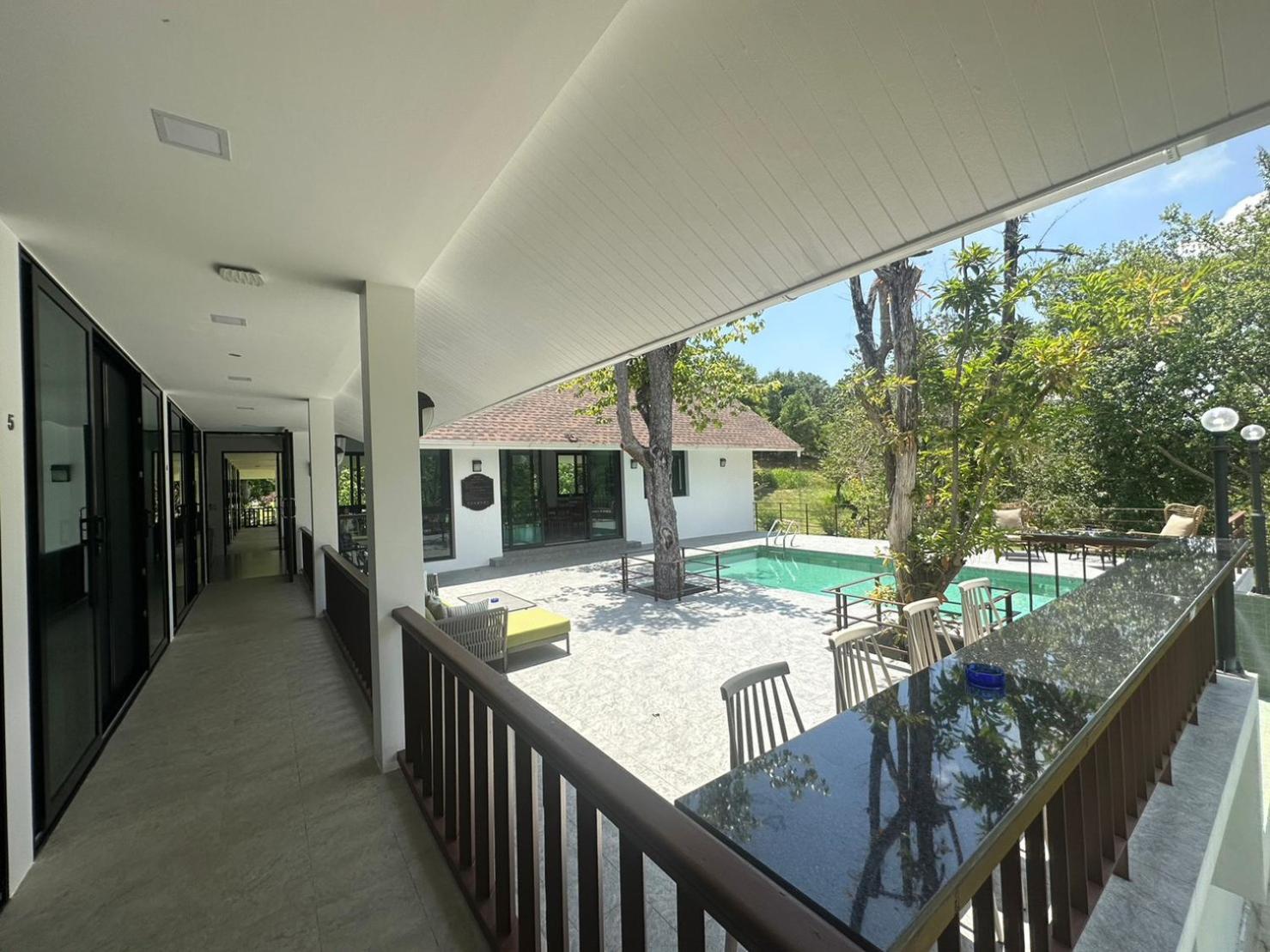 Monlada Khaoyai Hotel Mu Si Cameră foto