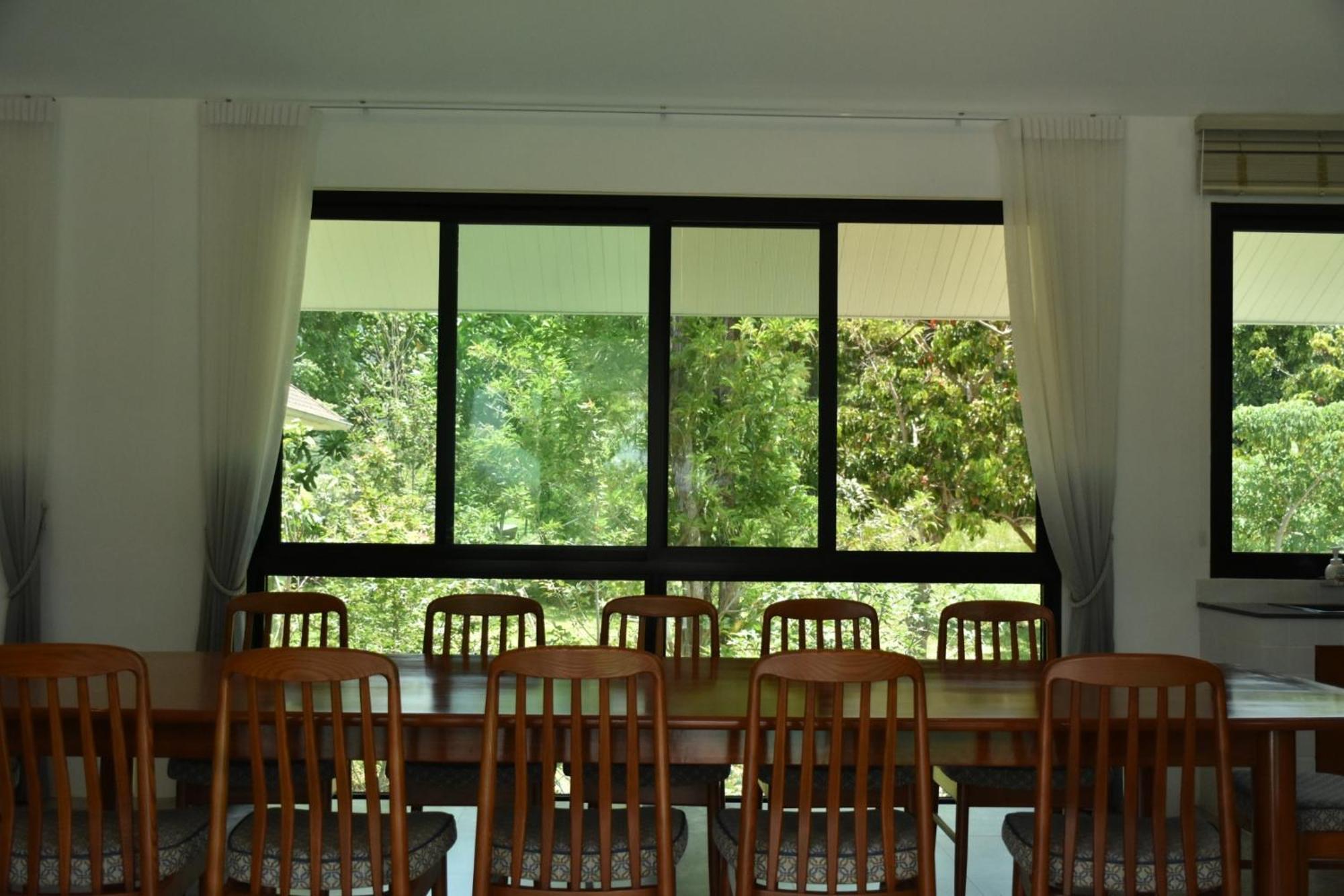 Monlada Khaoyai Hotel Mu Si Cameră foto