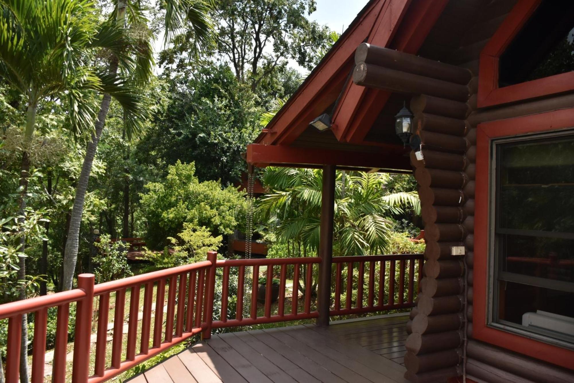 Monlada Khaoyai Hotel Mu Si Cameră foto