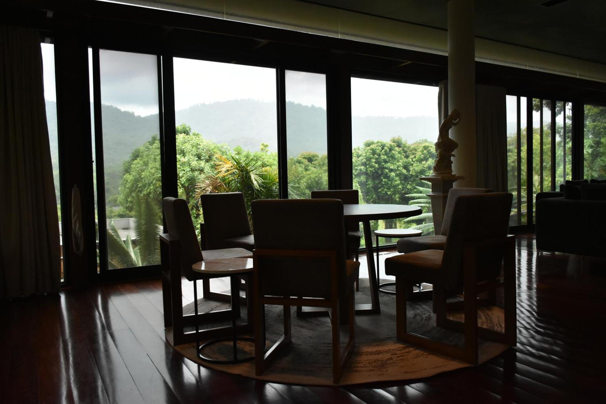 Monlada Khaoyai Hotel Mu Si Exterior foto