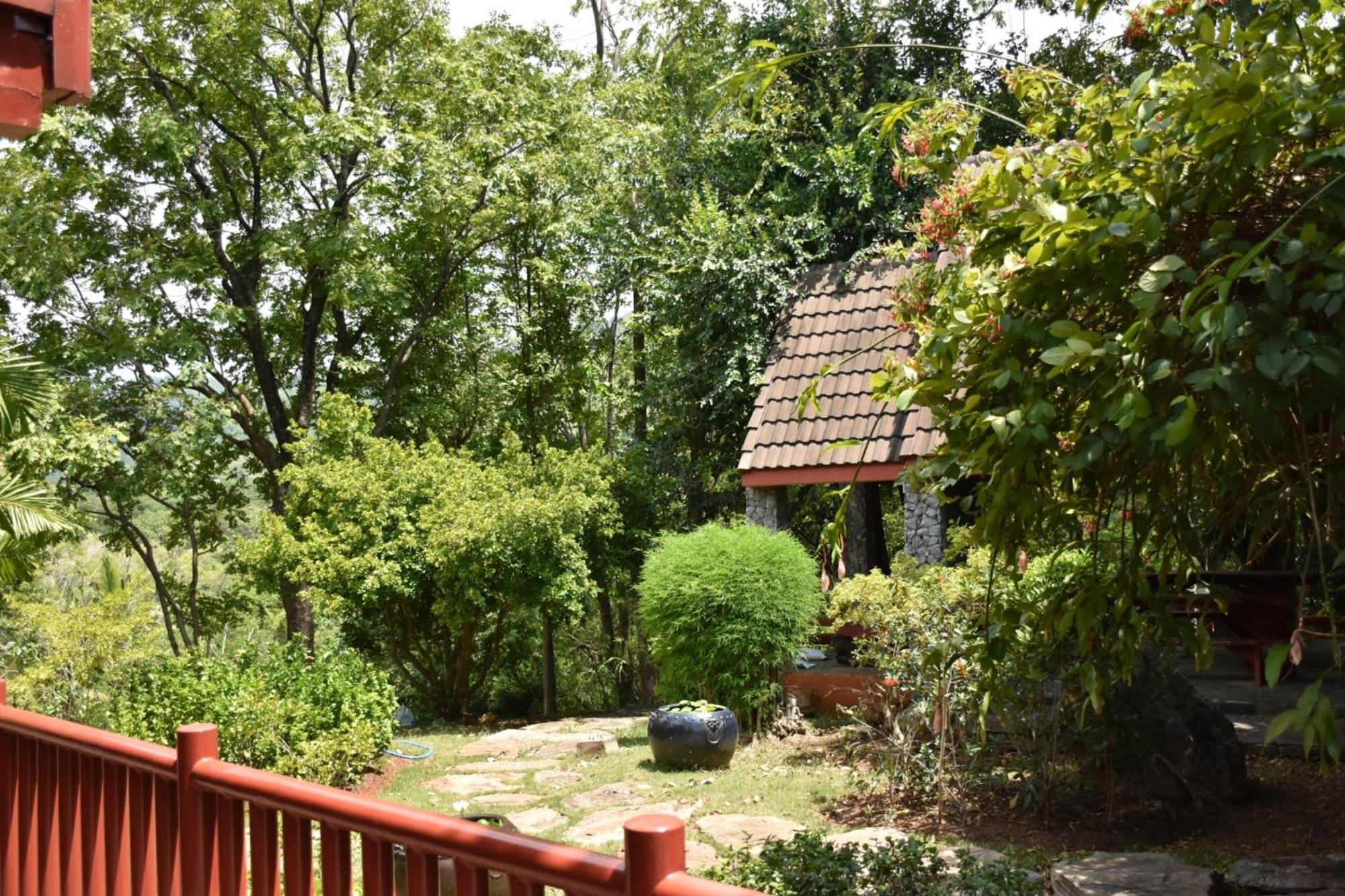 Monlada Khaoyai Hotel Mu Si Cameră foto