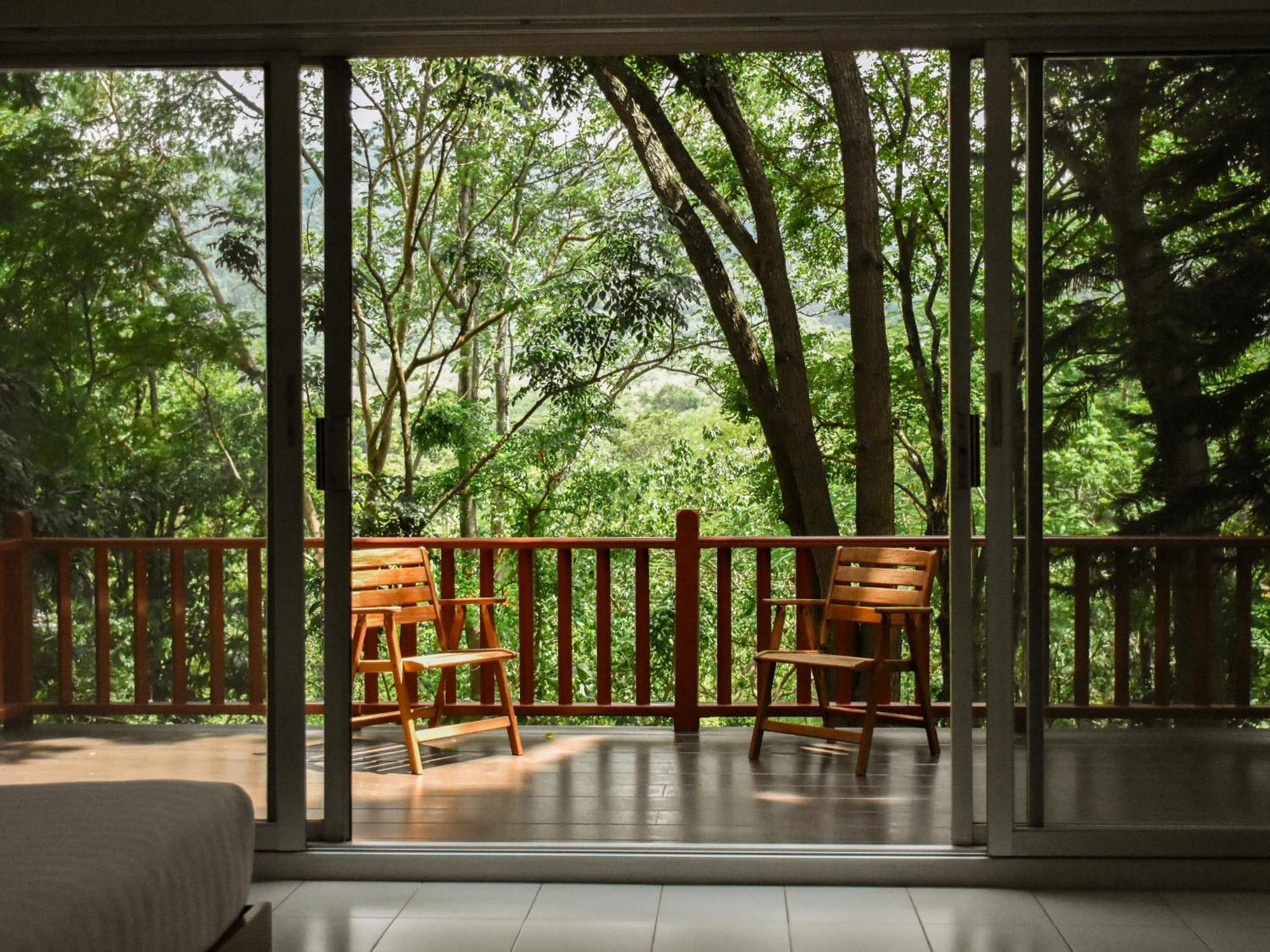 Monlada Khaoyai Hotel Mu Si Exterior foto